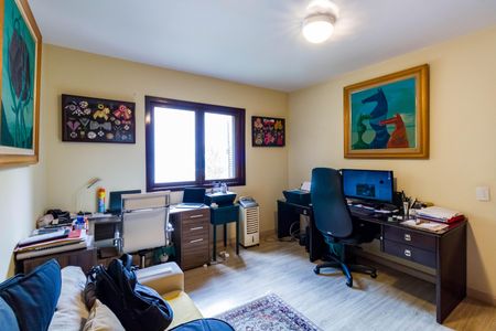 Casa para alugar com 430m², 5 quartos e 4 vagasQuarto 2