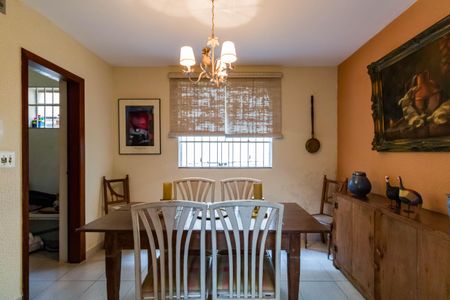 Casa para alugar com 430m², 5 quartos e 4 vagasCozinha