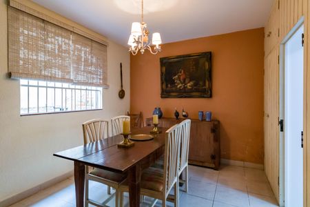 Casa para alugar com 430m², 5 quartos e 4 vagasCozinha