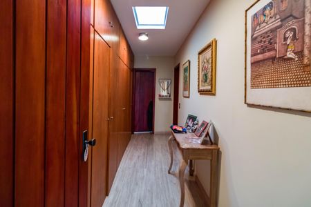 Casa para alugar com 430m², 5 quartos e 4 vagasSuíte 2