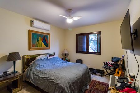 Casa para alugar com 430m², 5 quartos e 4 vagasSuíte 2