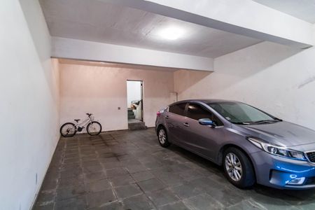 Casa para alugar com 430m², 5 quartos e 4 vagasGaragem