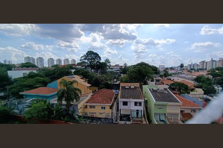 Apartamento à venda com 110m², 3 quartos e 2 vagasVista do Quarto 1