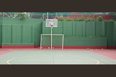 Apartamento à venda com 110m², 3 quartos e 2 vagasÁrea comum - Quadra