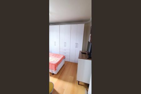 Apartamento à venda com 110m², 3 quartos e 2 vagasQuarto 1