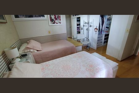 Apartamento à venda com 110m², 3 quartos e 2 vagasSuíte