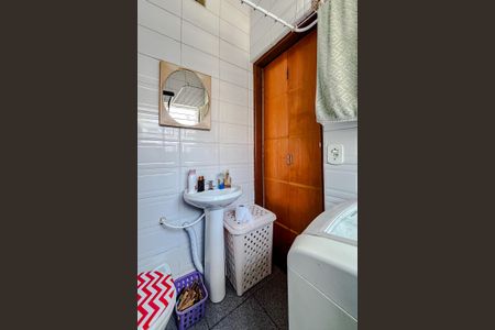 Studio à venda com 37m², 1 quarto e sem vagaBanheiro