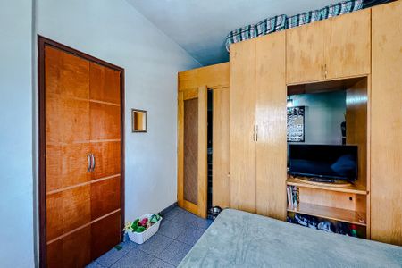 Studio à venda com 37m², 1 quarto e sem vagaQuarto