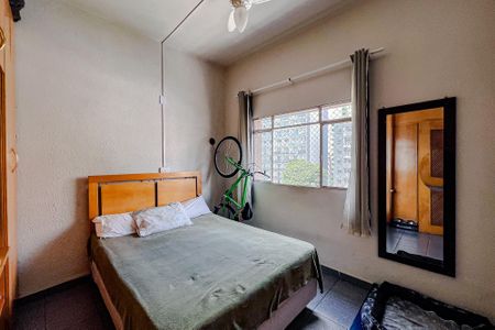 Studio à venda com 37m², 1 quarto e sem vagaQuarto