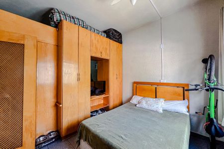 Studio à venda com 37m², 1 quarto e sem vagaQuarto