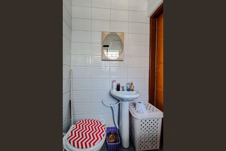 Studio à venda com 37m², 1 quarto e sem vagaBanheiro
