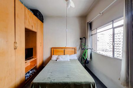Studio à venda com 37m², 1 quarto e sem vagaQuarto