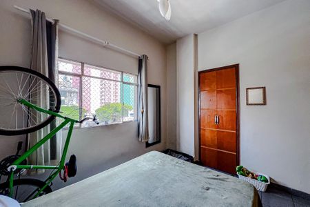 Studio à venda com 37m², 1 quarto e sem vagaQuarto