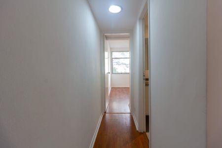 Apartamento para alugar com 34m², 1 quarto e sem vaga