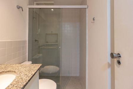 Apartamento para alugar com 34m², 1 quarto e sem vaga