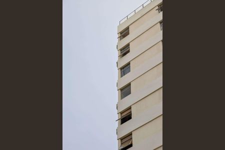 Apartamento para alugar com 34m², 1 quarto e sem vaga