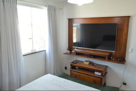 Casa de condomínio à venda com 340m², 3 quartos e 3 vagasQuarto 2