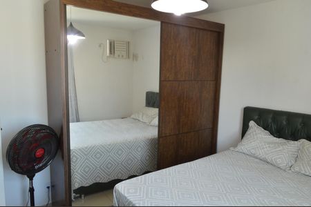 Casa de condomínio à venda com 340m², 3 quartos e 3 vagasQuarto 2