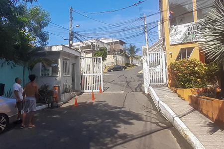 Casa de condomínio à venda com 340m², 3 quartos e 3 vagasFachada