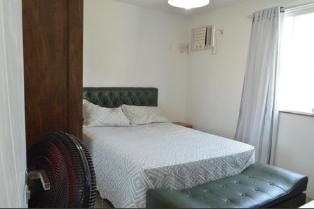 Casa de condomínio à venda com 340m², 3 quartos e 3 vagasQuarto 2