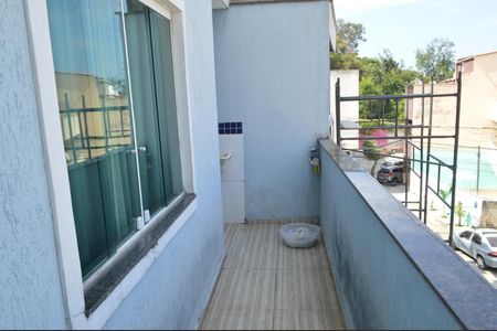 Casa de condomínio à venda com 340m², 3 quartos e 3 vagasÁrea de