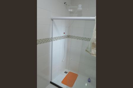 Casa de condomínio à venda com 340m², 3 quartos e 3 vagasBanheiro da Suíte