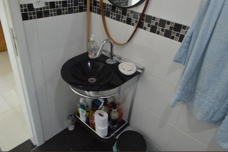 Casa de condomínio à venda com 340m², 3 quartos e 3 vagasBanheiro