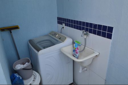 Casa de condomínio à venda com 340m², 3 quartos e 3 vagasÁrea de