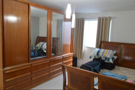 Casa de condomínio à venda com 340m², 3 quartos e 3 vagasQuarto 1