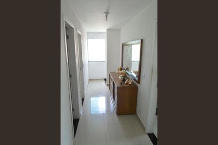 Casa de condomínio à venda com 340m², 3 quartos e 3 vagasCorredor