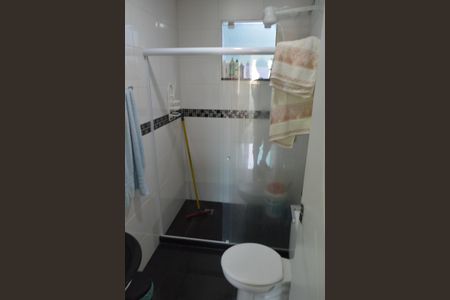 Casa de condomínio à venda com 340m², 3 quartos e 3 vagasBanheiro