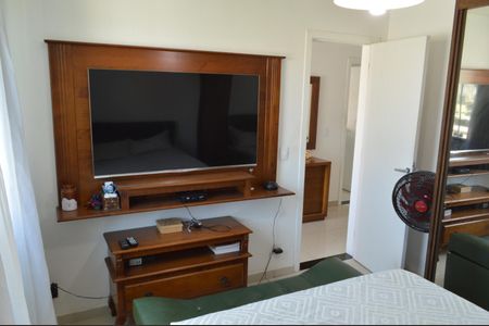 Casa de condomínio à venda com 340m², 3 quartos e 3 vagasQuarto 2