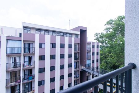 Apartamento para alugar com 47m², 2 quartos e 1 vagaVaranda da Sala