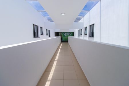 Apartamento para alugar com 47m², 2 quartos e 1 vagaÁrea comum