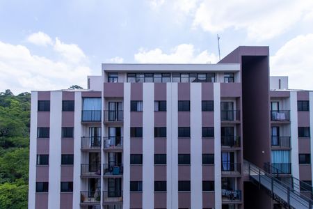 Apartamento para alugar com 47m², 2 quartos e 1 vagaVista do Quarto 2