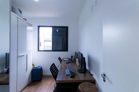 Apartamento para alugar com 47m², 2 quartos e 1 vagaQuarto 1