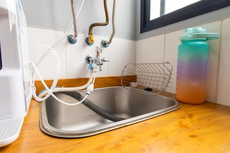 Apartamento para alugar com 47m², 2 quartos e 1 vagaÁrea de Serviço