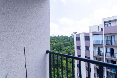 Apartamento para alugar com 47m², 2 quartos e 1 vagaVaranda da Sala