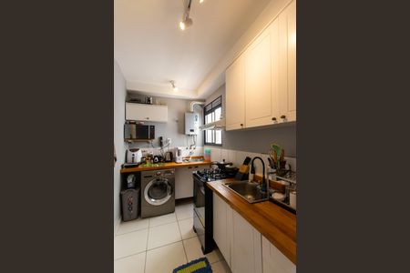 Apartamento para alugar com 47m², 2 quartos e 1 vagaCozinha