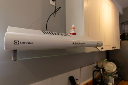 Apartamento para alugar com 47m², 2 quartos e 1 vagaCozinha