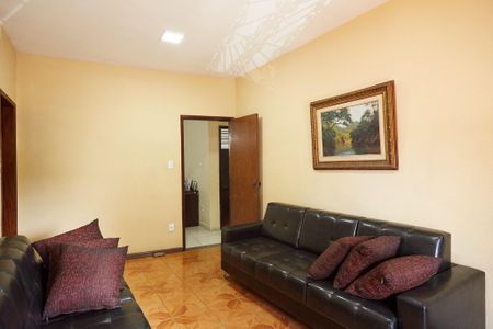 Casa à venda com 237m², 5 quartos e 1 vagaQuarto 3