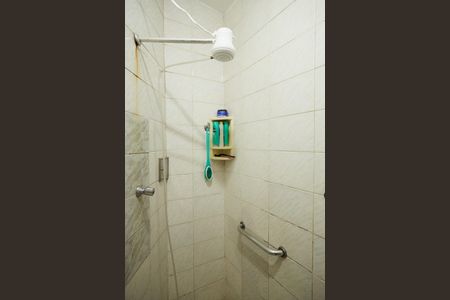 Casa à venda com 237m², 5 quartos e 1 vagaBanheiro da Suíte