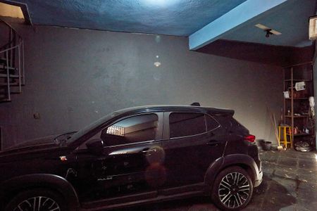 Casa à venda com 237m², 5 quartos e 1 vagaGaragem