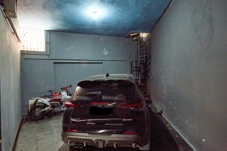 Casa à venda com 237m², 5 quartos e 1 vagaGaragem