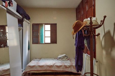 Casa à venda com 237m², 5 quartos e 1 vagaQuarto 4