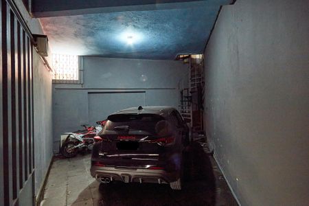 Casa à venda com 237m², 5 quartos e 1 vagaGaragem