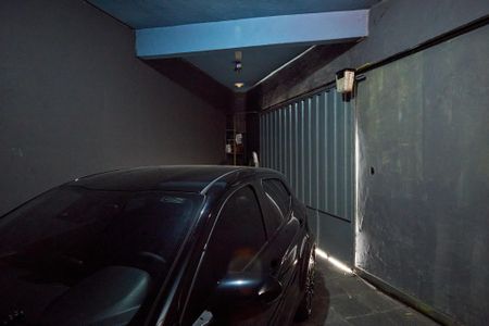 Casa à venda com 237m², 5 quartos e 1 vagaGaragem