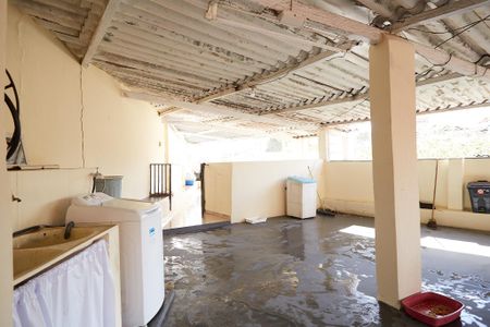 Casa à venda com 237m², 5 quartos e 1 vagaÁrea de Serviço