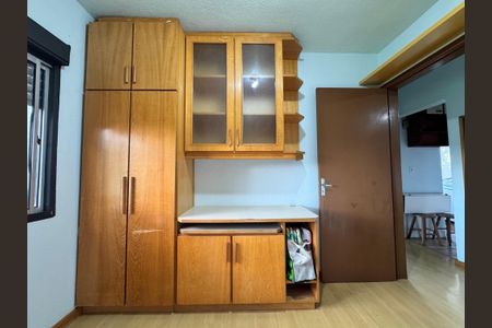 Apartamento para alugar com 42m², 2 quartos e sem vagaQuarto 2