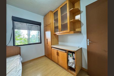 Apartamento para alugar com 42m², 2 quartos e sem vagaQuarto 1